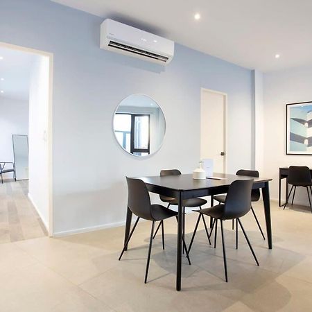 Bright 1Br With Pool In Casco Antiguo Apartment Panama City Luaran gambar
