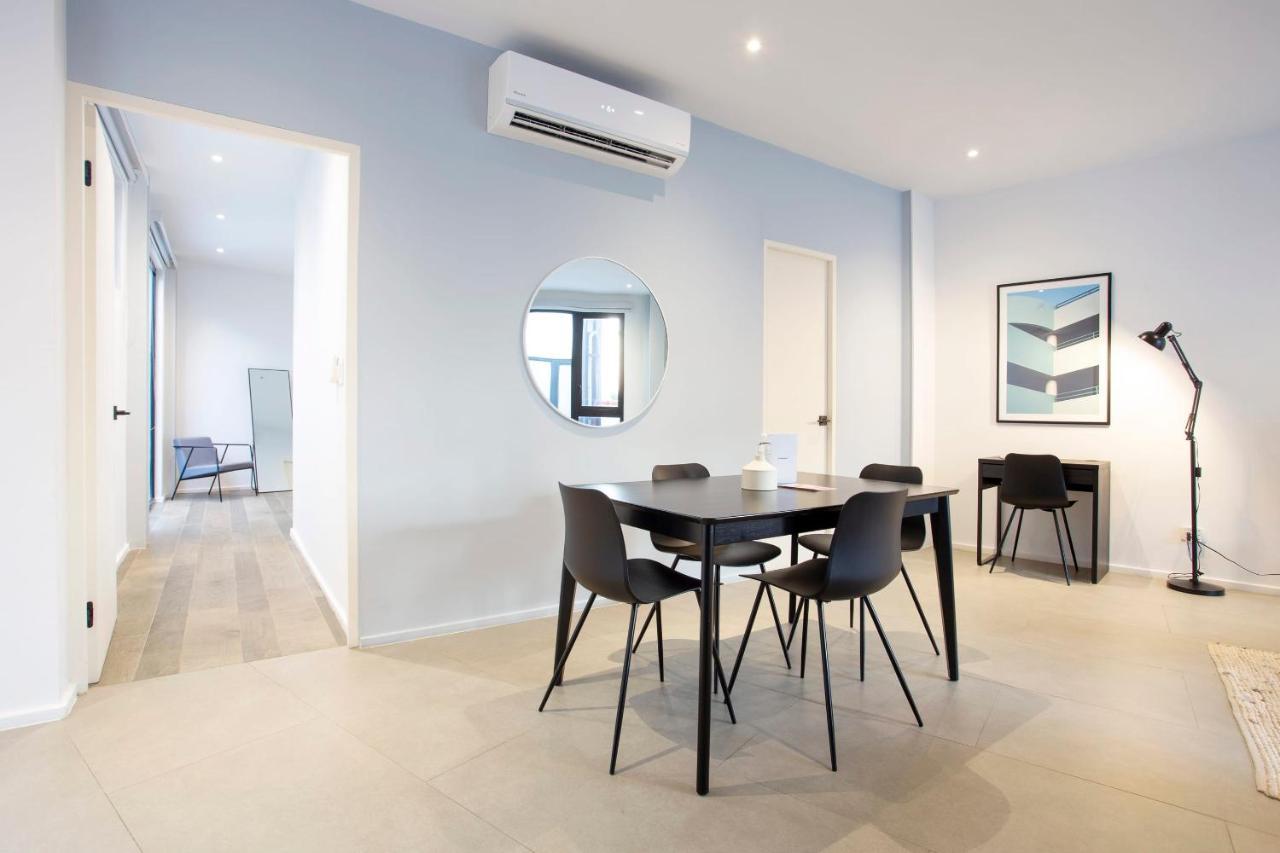 Bright 1Br With Pool In Casco Antiguo Apartment Panama City Luaran gambar