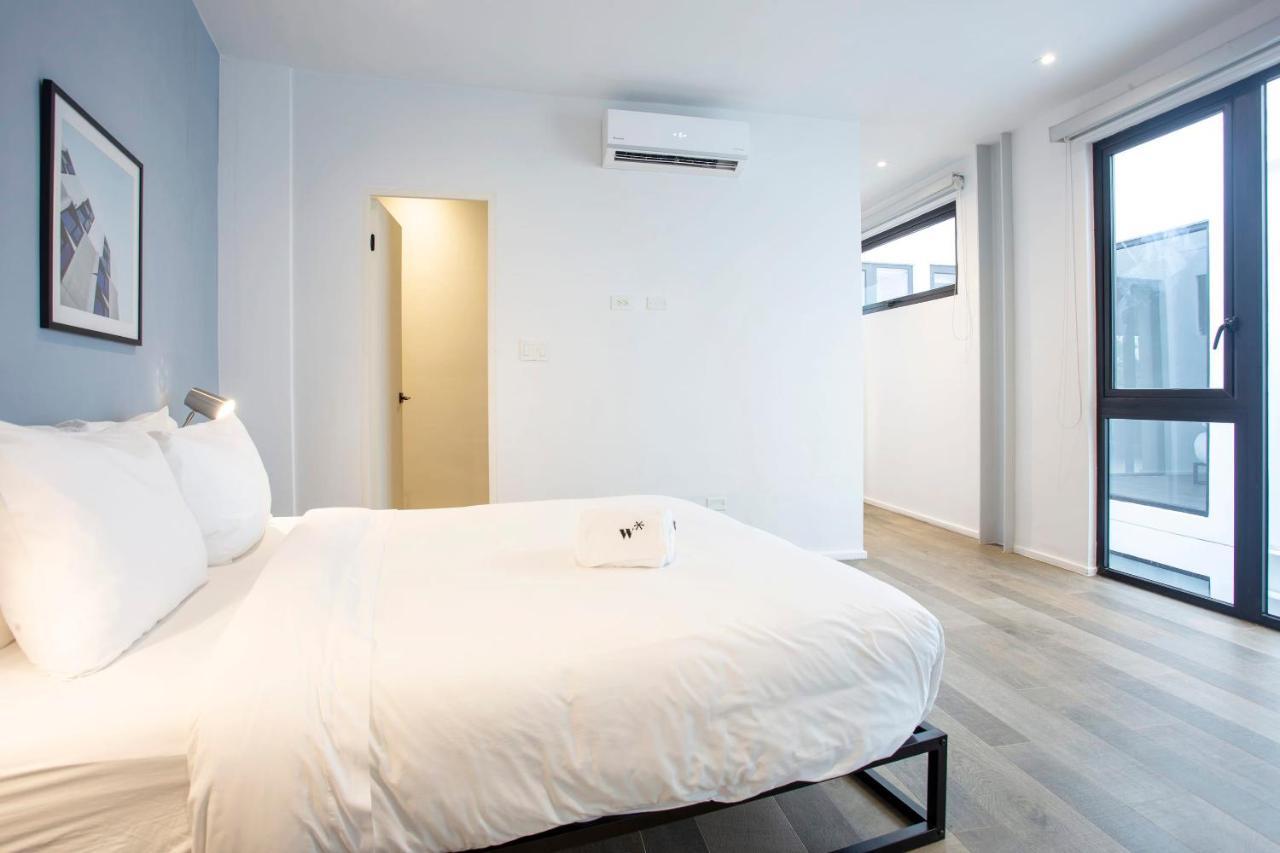 Bright 1Br With Pool In Casco Antiguo Apartment Panama City Luaran gambar