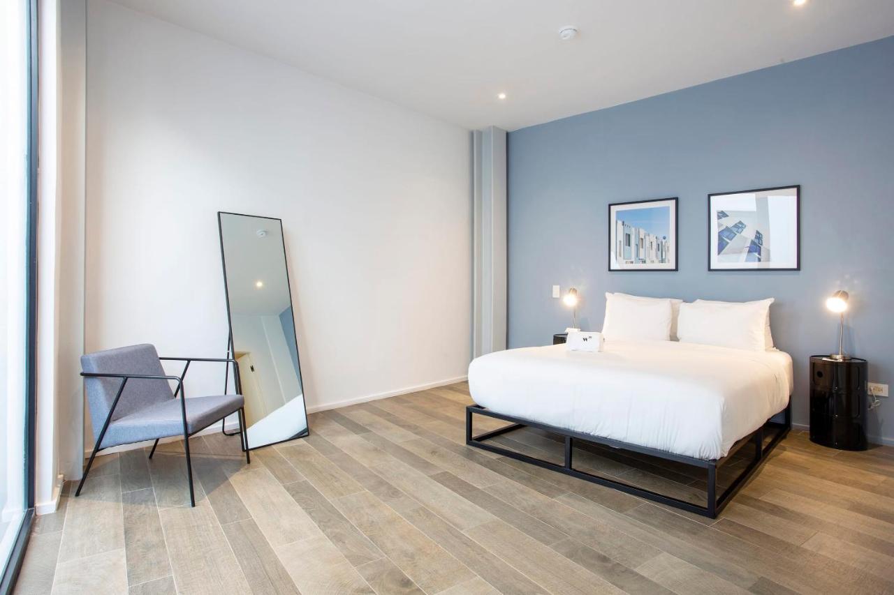 Bright 1Br With Pool In Casco Antiguo Apartment Panama City Luaran gambar