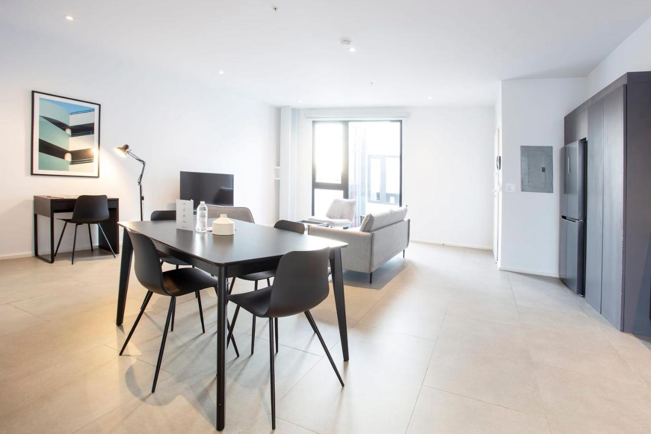 Bright 1Br With Pool In Casco Antiguo Apartment Panama City Luaran gambar