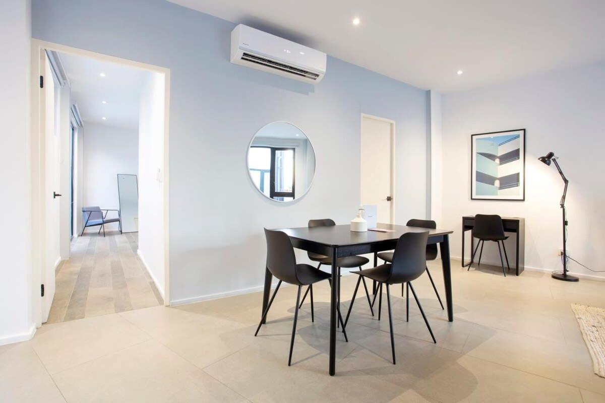 Bright 1Br With Pool In Casco Antiguo Apartment Panama City Luaran gambar