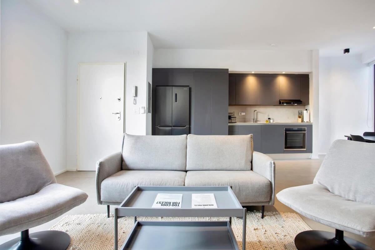 Bright 1Br With Pool In Casco Antiguo Apartment Panama City Luaran gambar