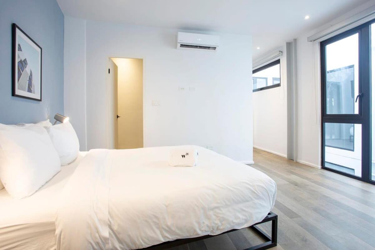 Bright 1Br With Pool In Casco Antiguo Apartment Panama City Luaran gambar