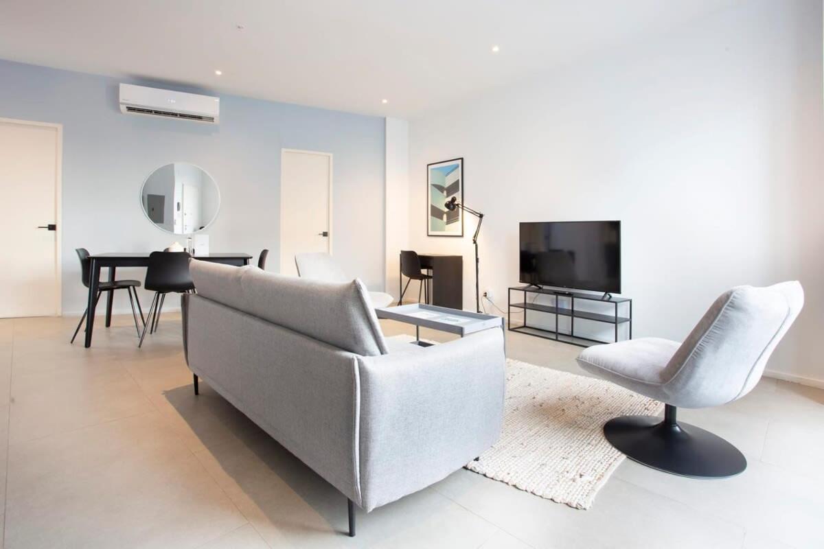 Bright 1Br With Pool In Casco Antiguo Apartment Panama City Luaran gambar