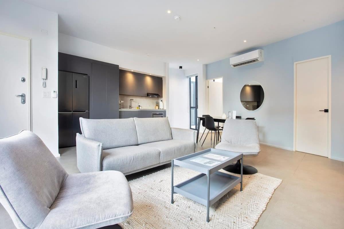 Bright 1Br With Pool In Casco Antiguo Apartment Panama City Luaran gambar