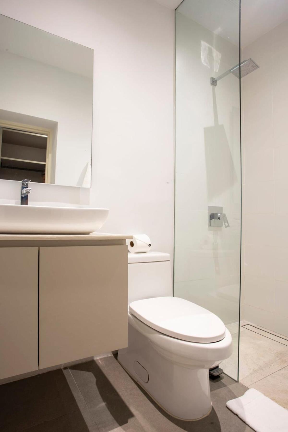 Bright 1Br With Pool In Casco Antiguo Apartment Panama City Luaran gambar