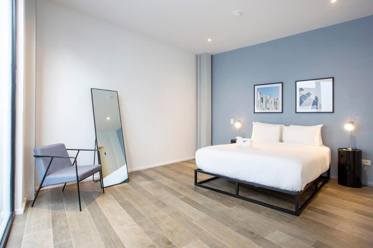 Bright 1Br With Pool In Casco Antiguo Apartment Panama City Luaran gambar